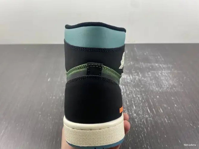 Reps TBkick Air J DB2889-003 Jordan Element Gore-Tex Light Olive Sky 1 0417